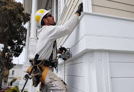 Professional Siding Installation in Carlsbad, CA